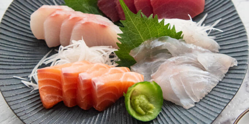 Sashimi image
