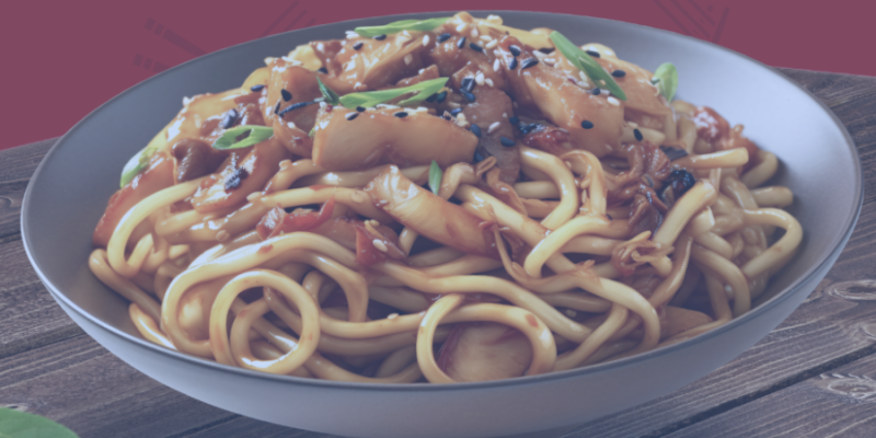 JAPANESE FOOD