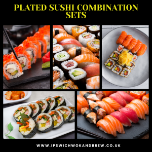 Deluxe Platter 20 ITEMS